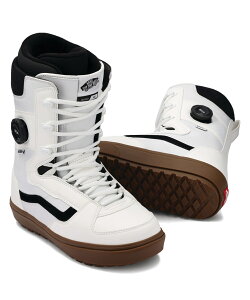 VANS �o���Y MN Invado OG �X�m�[�{�[�h �u�[�c �����Y�@25-26