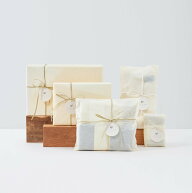 ギフト ラッピング ギフトボックス 贈り物 プレゼント ギフトラッピング （ リボン ） くらしきぬ