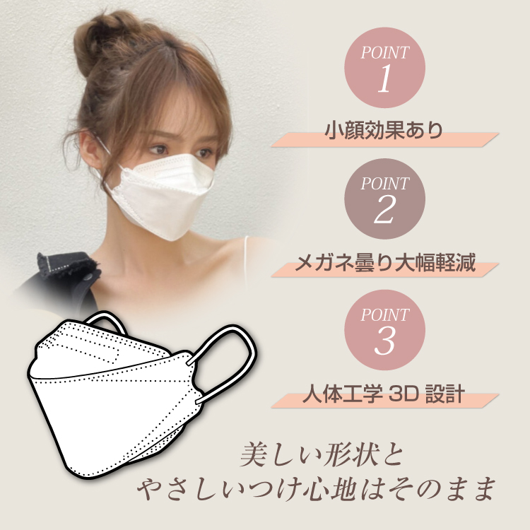 楽天市場】【BFE/PFE/VFE99%日本機構認証あり】マスク 送料無料 マスク 