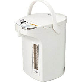 ピーコック 電動給湯ポット 3.0L WMJ-30 【送料無料】