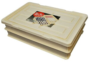 トンボ もち箱 2段 フタ付(フードコンテナセット 小)