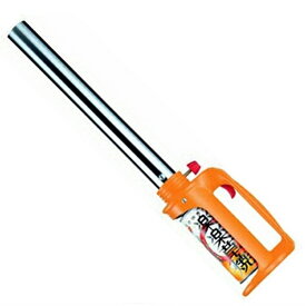 榮製機 楽楽草焼 KYC-500 【カセットボンベ 草焼きバーナー】