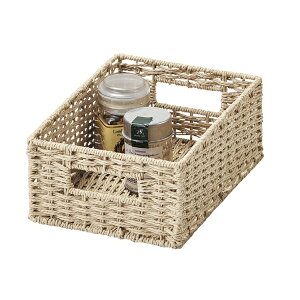 ǂY y[p[oXPbg NI[^[ CH-403 x[W y18×s26×10cmzyJ[{bNXΉTCYz