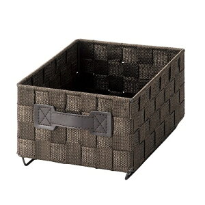 ���ǂ�Y�� �ςݏd�˃R���e�i �N�H�[�^�[ CH-13 �u���E�� �y��18.5×���s26×����11.5(13)cm�E�J���[�{�b�N�X�Ή��T�C�Y�z