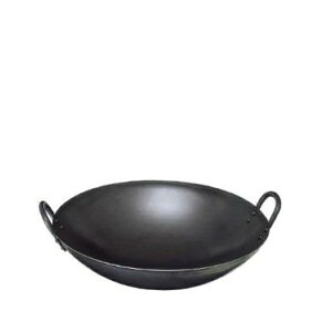 味一鉄 中華鍋 27cm