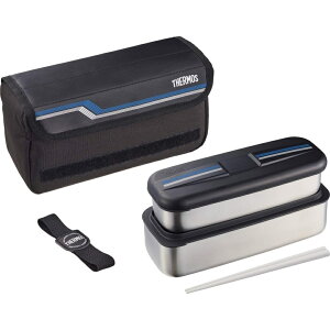 �T�[���X �X�e�����X �t���b�V�������`�{�b�N�X DSD-1104W L-BK ���C���u���b�N 1100ml