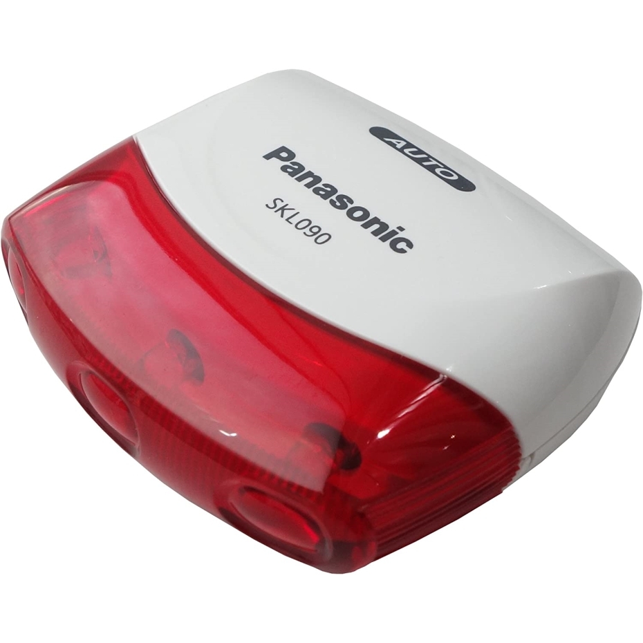 パナソニック(Panasonic) LEDかしこいテールライト SKL090 ホワイト
