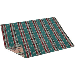 �L���v�e���X�^�b�O UP-2587 CS �l�C�e�B�u ���O1820 �u���[ (180×200cm)