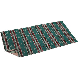 �L���v�e���X�^�b�O UP-2590 CS �l�C�e�B�u ���O 1018 �u���[ (100×180cm)