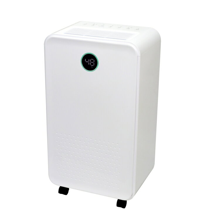 楽天市場】エスケイジャパン 除湿器 SKJ-DL20J（タンク容量2.0L 