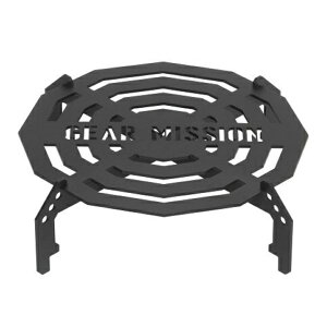 �g���g�~ GEARMISSION POT BURNER STAND �S�g�N GM-RRGT1 �yRR-GER25�ERR-GE25��p�z�y�|�X�g�����z�� �l�R�|�X�z