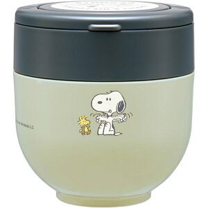 Skater XP[^[ LDNO6AG nht`W[ PEANUTS Xk[s[܂肽ݕۉ ۗ  540ml ٓ `  s[ibc  j RpNg