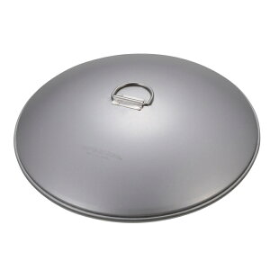 �L���v�e���X�^�b�O UG-1603 ���E���h�O����25cm�p�t�^ refine ���{�� BBQ �A�E�g�h�A �L�����v