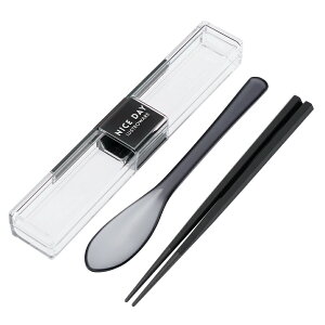 ���H�� Lustroware(���X�g���E�F�A) �Ƃ��Ă������P�[�X���X�v�[�� ���t 18cm H-600 GY �O���[