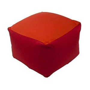 �Z���^�� �r�[�Y�N�b�V���� QUBE M�T�C�Y A602a-563RED/609ORG ���b�h �a�y�̈�-QUBE- �_���A�����n �X�e�B�`���n ���{�� �y������s�E�z�B���Ԏw��s�E���j���z�B�s�z