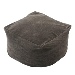 �Z���^�� ���B���e�[�W �r�[�Y�N�b�V���� QUBE L�T�C�Y A601a-686GRY �R�[�f�����C�O���[ ���{�� (������s�E�z�B���Ԏw��s�E���j���z�B�s��)