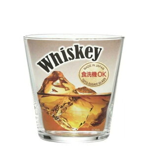 ���m���X�؃K���X B-00111-JAN-P ���Â���E�C�X�L�[�O���X ���b�N�O���X 340ml ���{��