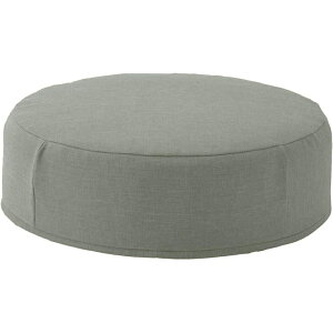 �Z���^�� �ᔽ���N�b�V���� Sweets ���E���h A367t-606GRY �f�j�����A�b�V���O���[ ���{�� (������s�E�z�B���Ԏw��s�E���j���z�B�s��)