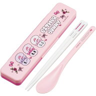 【在庫限り】Skater スケーター CCS3SA 音が鳴らないコンビセット エスターバニー かわいい 女の子 女子 …