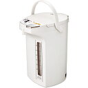 ピーコック 電動給湯ポット 4.0L WMJ-40【送料無料】