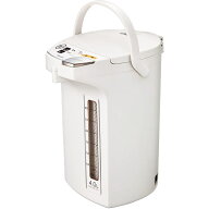 ピーコック 電動給湯ポット 4.0L WMJ-40【送料無料】
