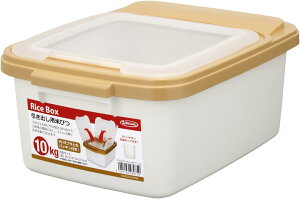 i܂ƂߔE^ʁjH Lustroware(XgEFA) opĂт 10kg B-2897 PA pbLt vʃJbvt ~ ۊ ①ɕۑ