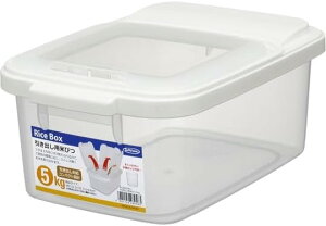 i܂ƂߔE^ʁjH Lustroware(XgEFA) opĂт 5kg B-2895 PN vʃJbvt ~ ۊ ①ɕۑ