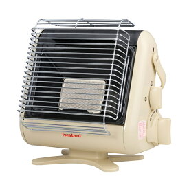 【在庫限り】岩谷 イワタニ カセットガスストーブ マイ暖III CB-STV-MYD3