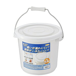 ���X �V�[���o�P�c 6�^ 6.5L �O���[ GBED001 �L�����R��ɂ��� �t�̂����ڂ�ɂ����y��25.6×���s26.5×����21.5cm�z