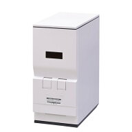 エムケー 計量米びつ ライスエース 12kg RC-112W