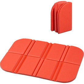 【宅急便コンパクト】シービージャパン CB JAPAN tomte マイサウナマット レッド【幅31.5×奥行23.8×高さ0.7cm】