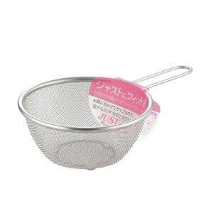 VJ SJ1386 WXgɃtBbg 18-8XeX Xg[i[ 14cm y{z