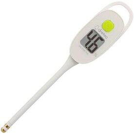 ドリテック 防水塩分管理計 EN-905R IV アイボリー 【ポスト投函配送 ネコポス】