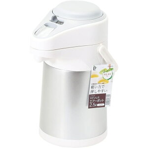 p[ HB-6762 GRŃjR XeXGA[|bg 2.5L Vo[i360x]Ē܂Bj