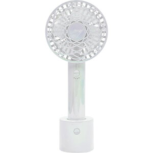 �g���[�h���� WINSY(�E�B���W�[) �I�[�g�X�E�B���O�t�@�� USB�[�d�� �t�����[�^�C�v �X�^���h�t �I�[����W �z���C�g 30945