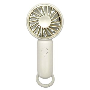 ���m�P�[�X �n���f�B�t�b�N�t�@�� HF-H3-IV �y�[���A�C�{���[ USB�[�d�� �y�|�X�g�����z�� �l�R�|�X�z