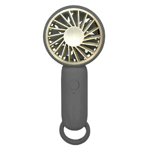 ���m�P�[�X �n���f�B�t�b�N�t�@�� HF-H3-GY �_�[�N�O���[ USB�[�d�� �y�|�X�g�����z�� �l�R�|�X�z