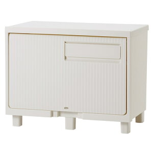 �V�n �ςݏd�˂Ă��󂯎����z�{�b�N�X �I�t�z���C�g�y��60×���s37×����47cm�z