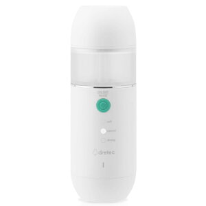 �h���e�b�N �@�p���� �u�N���[�����t���b�V���R���p�N�g�v HK-201 WT �z���C�g