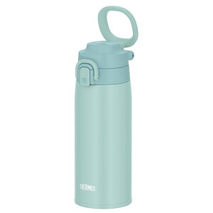 サーモス 真空断熱ケータイマグ JOS-550 MBL ミントブルー 550ml
