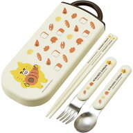 Skater スケーター TACC2AG 抗菌 食洗器対応 スライド式トリオセット ノラネコぐんだん のらねこぐんだん…
