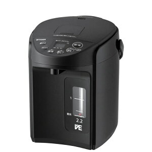 TIGER ^CK[ VEdC܂قт PIQ-G220 N[ubN 2.2L dC|bg