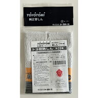 トヨトミ 石油ストーブ用 耐熱替えしん 第20種 TTS-20 【ポスト投函配送 ネコポス】