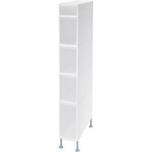 �g�썑 like-it �A�W���X�^�[�t�X�g�b�J�[ ��17cm TS-10301A �z���C�g�y�A�W���X�^�[�܂ޕ�18.5×���s46.5×����132.8�`135.3cm�z