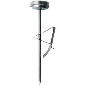 【宅急便コンパクト】クレセル 調理用温度計 クッキング温度計 AP-31-SUS クリップ付