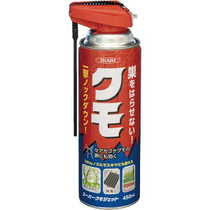 �C�J������ �X�[�p�[�N���W�F�b�g 2WAY �G�A�]�[�� 450ml