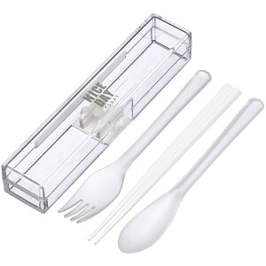 H Lustroware(XgEFA) ƂĂP[XgI18cm H-610 WH zCg yEXv[EtH[Nzy|Xgz lR|Xz