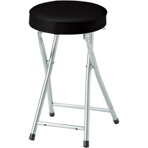 �O�v �t�H�[���f�B���O�X�c�[�� PFC-SP50 �u���b�N �y��30×���s31.5×����50cm�z