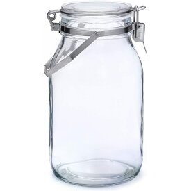 星硝 セラーメイト 取手付密封びん 2L