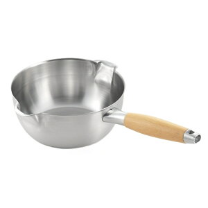 ���V�J�� PD3001 �A�C�J�^ �����X�e�����X�ᕽ�� 18cm �K�X�΁EIH���p �Ў��